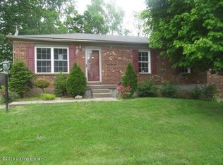 10911 Conti Ln, Jeffersontown, KY