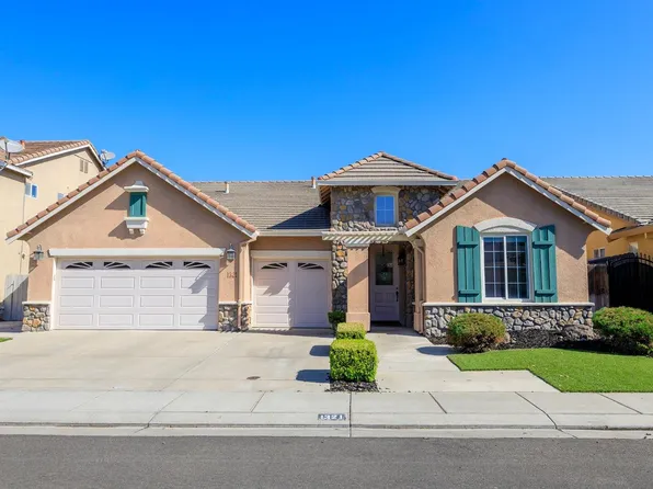 1321 Blakely Ln, Modesto, CA 95356