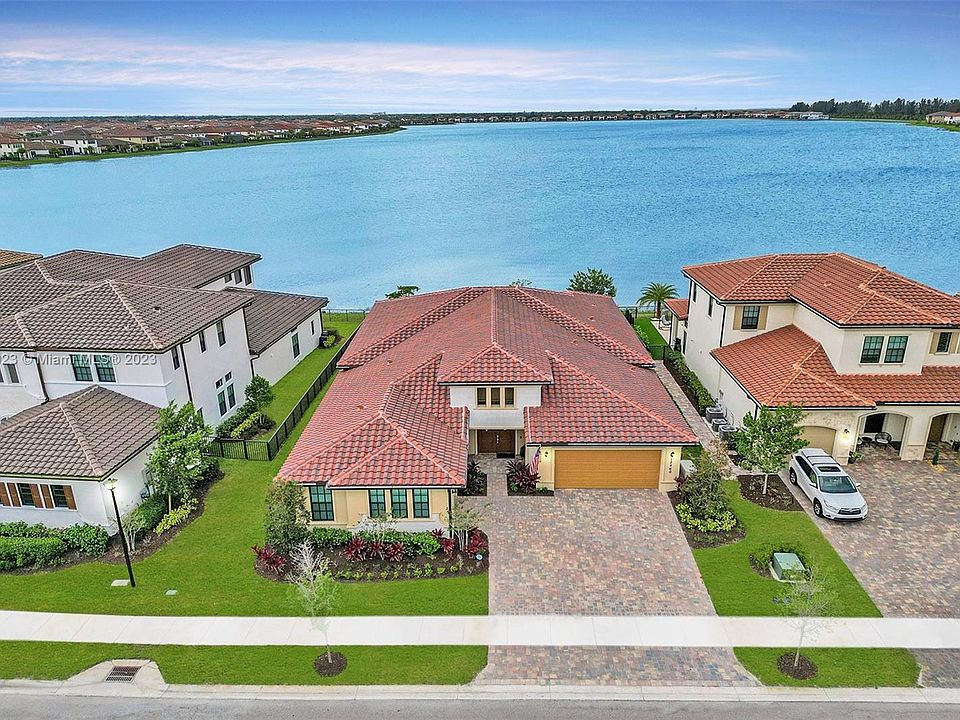 12460 N Parkland Bay Trl, Parkland, FL 33076 Zillow