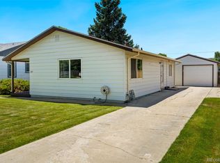 445 S 3rd Ave, Brighton, CO 80601