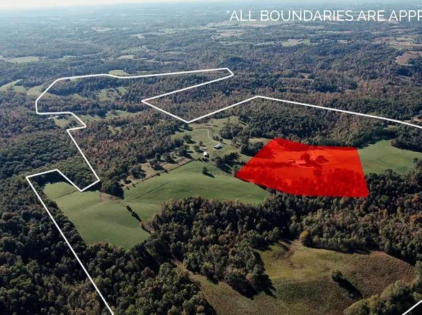 Roy Rd, Eastview, KY 42732