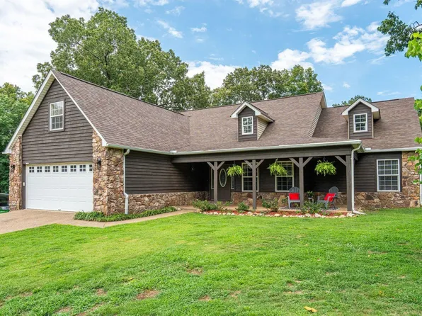 261 Veranda Trl, Pearcy, AR 71964