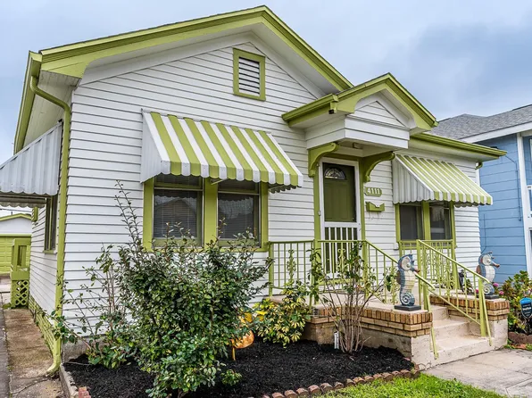 4111 Avenue T, Galveston, TX 77550