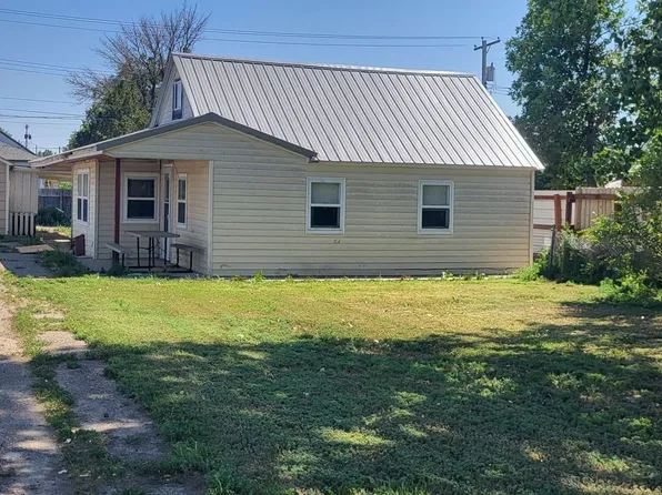 514 Hubbel St, Miles City, MT 59301