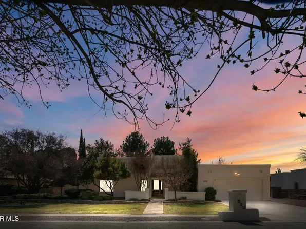 612 Willow Glen Dr, El Paso, TX 79922