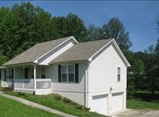 1564 Fairway Acres Rd, Lenoir, NC 28645