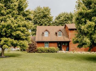 110 Jolomic Ln, Georgetown, KY 40324