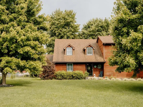 110 Jolomic Ln, Georgetown, KY 40324