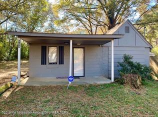 569 Autumn St, Coldwater, MS 38618