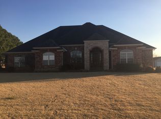 13355 Williams Rd #616, Farmington, AR 72730