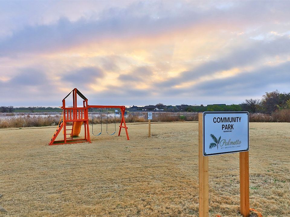 1645 Griffith Rd, Abilene, TX 79601 MLS 20322731 Zillow