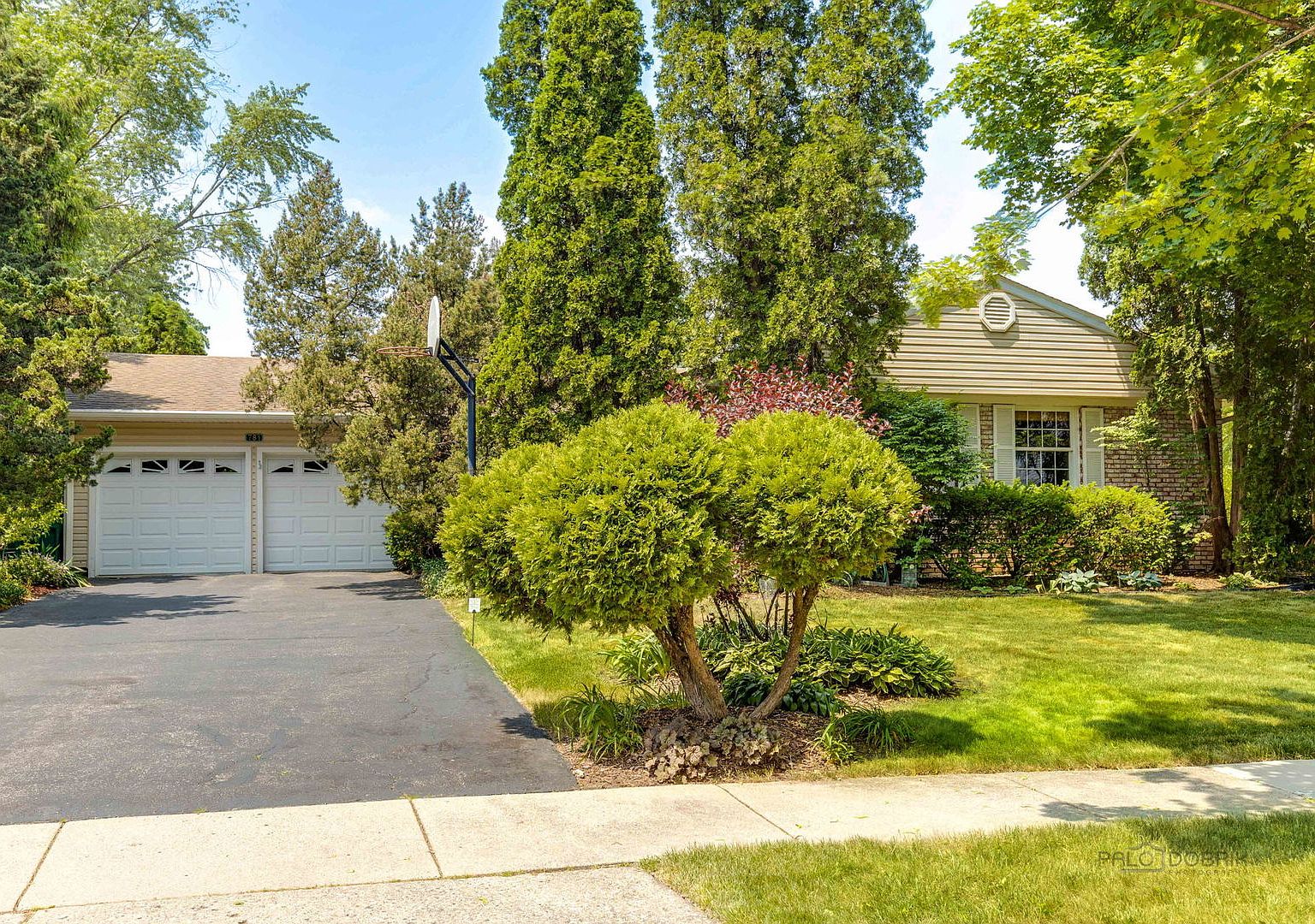 781 Indian Spring Ln, Buffalo Grove, IL 60089 Zillow