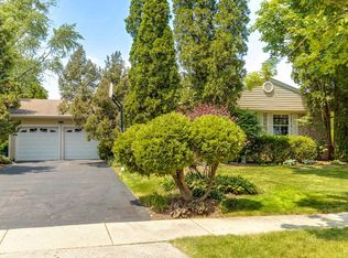 781 Indian Spring Ln, Buffalo Grove, IL 60089