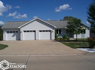 1714 South Ln, Oskaloosa, IA 52577