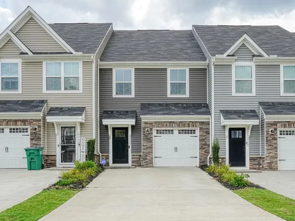 554 Preakness Run, Spartanburg, SC 29301