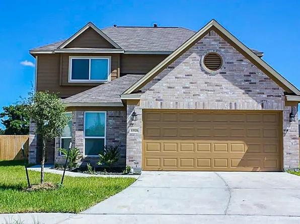 13526 E Red Birch Cir, Houston, TX 77038