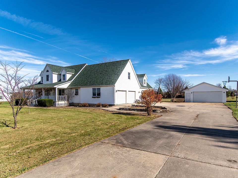1903 N 2703rd Rd, Ottawa, IL 61350 Zillow