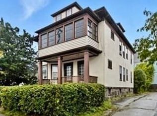 313 Washington St, Quincy, MA 02169