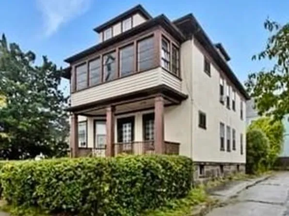 313 Washington St, Quincy, MA 02169