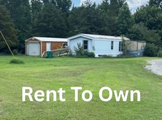 2450 Rosebud Rd, Quitman, AR 72131