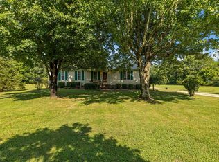 4628 Dugger Rd, Culleoka, TN 38451
