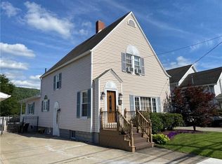 333 Seneca Rd, Hornell, NY 14843