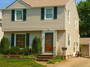4206 Wellington Ave, Parma, OH 44134