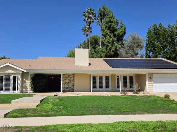 20325 Hiawatha St, Chatsworth, CA 91311