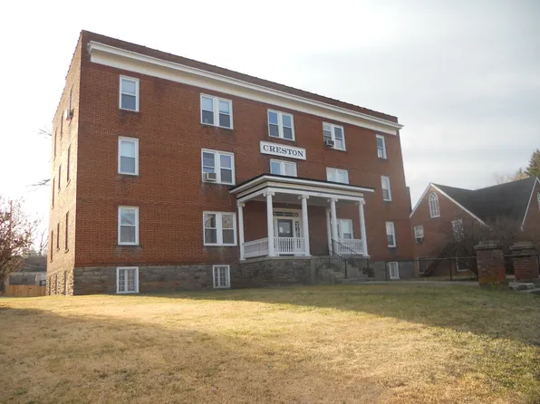 220 2nd St #6, Radford, VA 24141