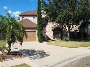 3904 Eucaliptus Ave, McAllen, TX 78501
