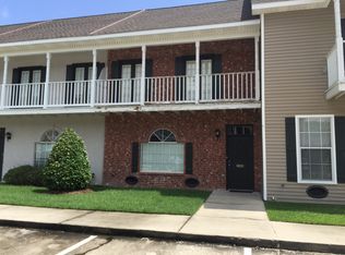 2116 Belle Pointe Aly, Baton Rouge, LA 70820