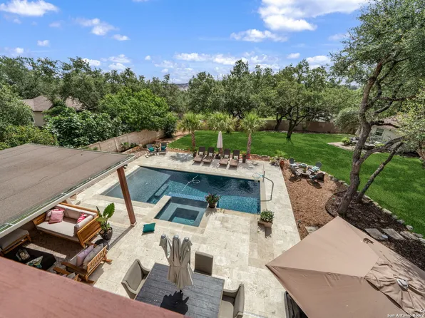 26318 Sunny Meadow, San Antonio, TX 78260