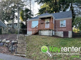 348 Harvard Ave, Fircrest, WA 98466