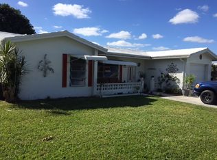 1106 Leisure Ln, Boynton Beach, FL 33426