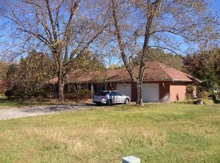 4741 Vienna Dozier Rd, Pfafftown, NC 27040