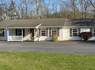 14 Lester Ln, Middleburg, PA 17842