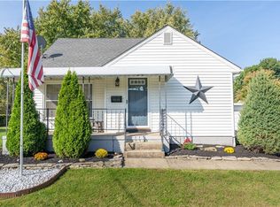 1515 Sally Ann Ave NW, Canton, OH 44708