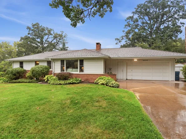 5000 Frontenac Ave, Golden Valley, MN 55422
