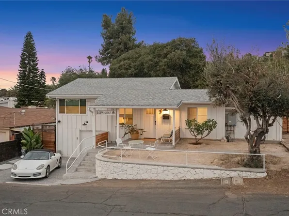 4449 Maple Ave, La Mesa, CA 91941