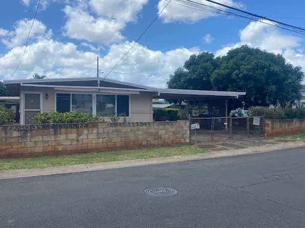 94-549 Pilimai St, Waipahu, HI 96797