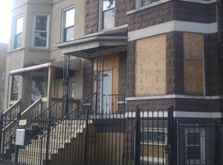 4040 W Congress Pkwy, Chicago, IL 60624