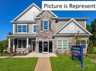 1041 Merganser Way, Indian Trail, NC 28079
