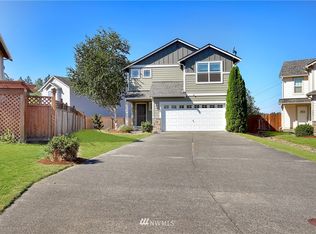 7802 146th Stct E, Puyallup, WA 98375