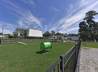 The Palmer on Washington, Augusta, GA 30909