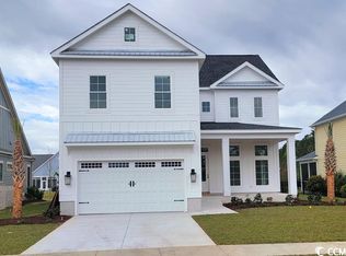 4013 Chalmers Ct LOT 460, Myrtle Beach, SC 29579