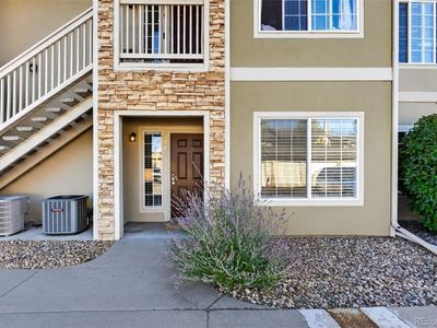10131 E Carolina Drive #104, Denver, CO, 80247