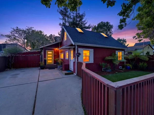 115 Catalpa St, Santa Cruz, CA 95062