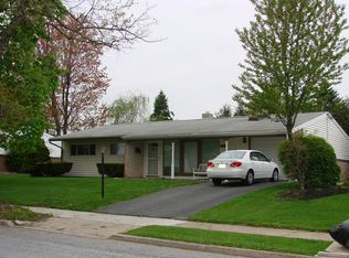3422 Walnut St, Camp Hill, PA 17011
