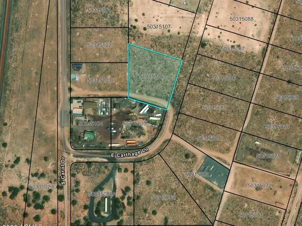 812 Carthage Lane #-, Williams, AZ 86046