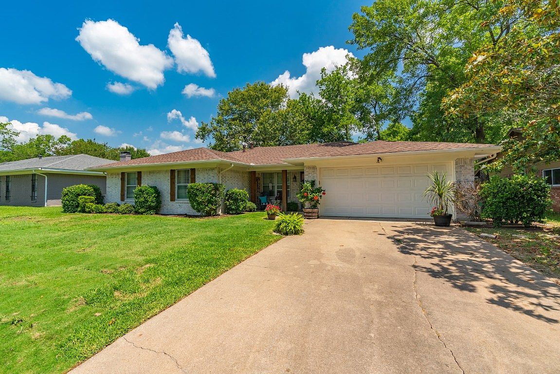 520 Mink Dr, Greenville, TX 75402 | Zillow